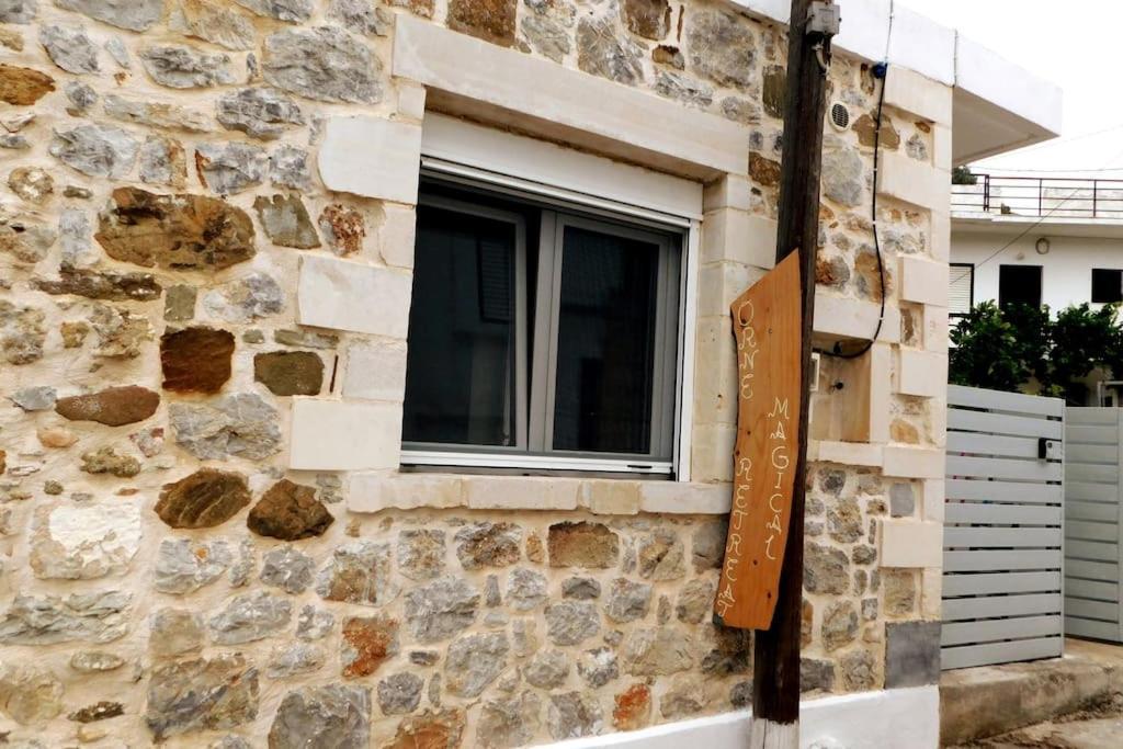 Villa Orne Magical Retreat Exterior foto